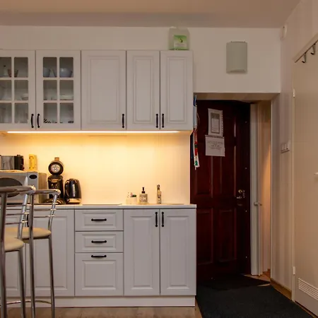 Schnelli Apartman Tallinn