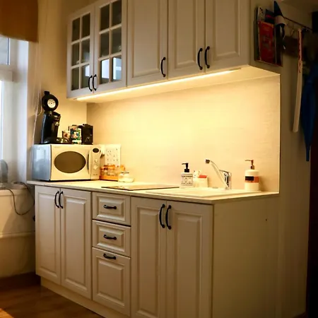 Apartman Schnelli Tallinn