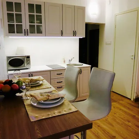 Apartment Schnelli