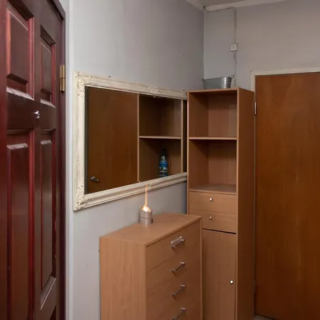 Schnelli Apartment *
