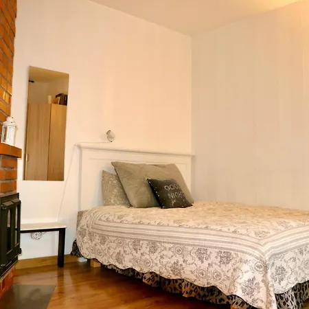 Apartment Schnelli