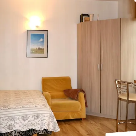 Schnelli Apartment