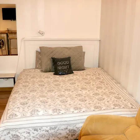Apartment Schnelli Tallinn