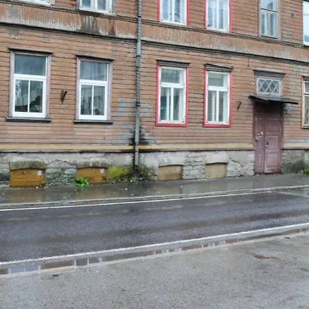 Apartment Schnelli